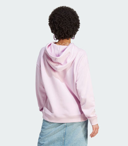 Polerón Adidas  Trifolio  IK6472
