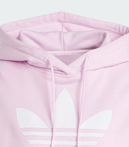 Polerón Adidas  Trifolio  IK6472