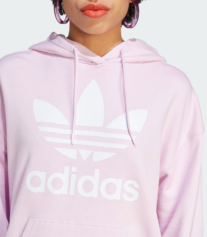 Polerón Adidas  Trifolio  IK6472