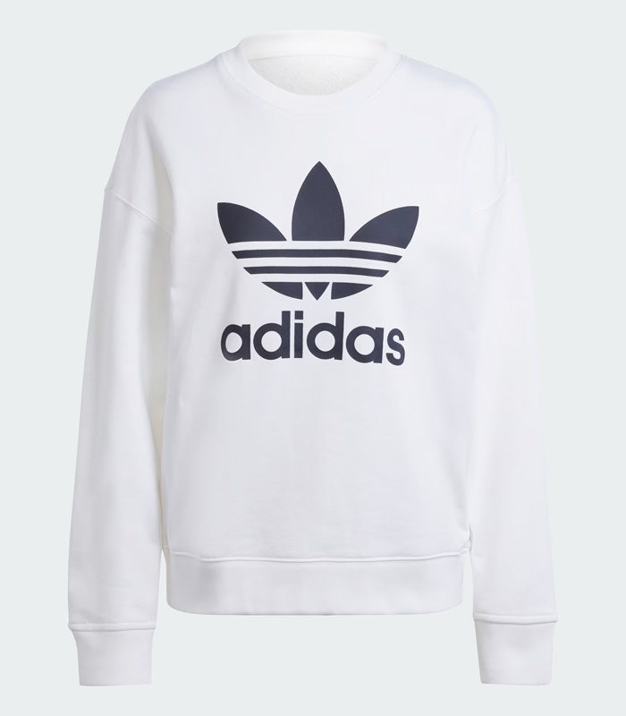Polerón Adidas  Trifolio  IK6476