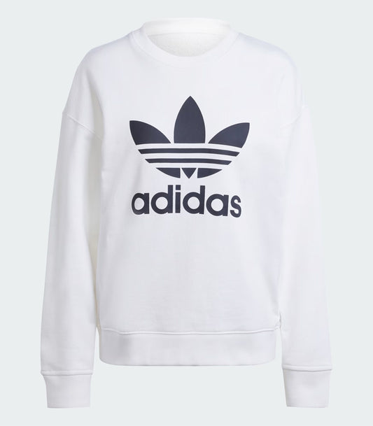 Polerón Adidas  Trifolio  IK6476