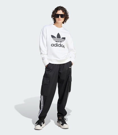 Polerón Adidas  Trifolio  IK6476
