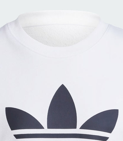 Polerón Adidas  Trifolio  IK6476