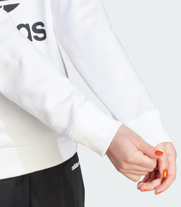 Polerón Adidas  Trifolio  IK6476