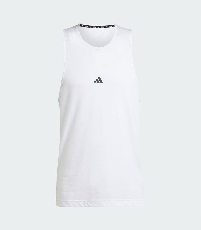 Polera Adidas  Yoga Tank  IL7143