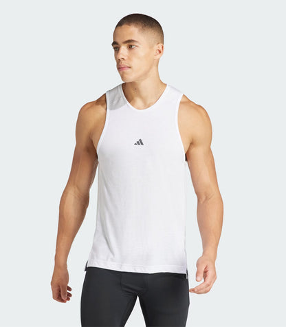 Polera Adidas  Yoga Tank  IL7143
