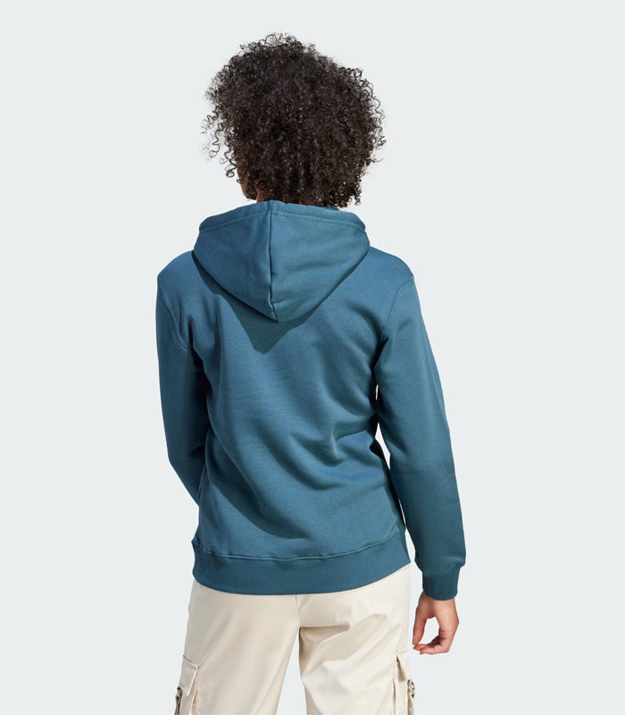 Polerón Adidas  Essentials Logo Grande  IM0257