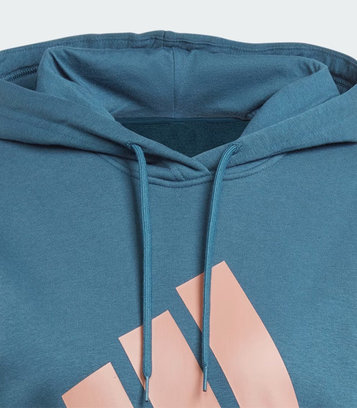 Polerón Adidas  Essentials Logo Grande  IM0257