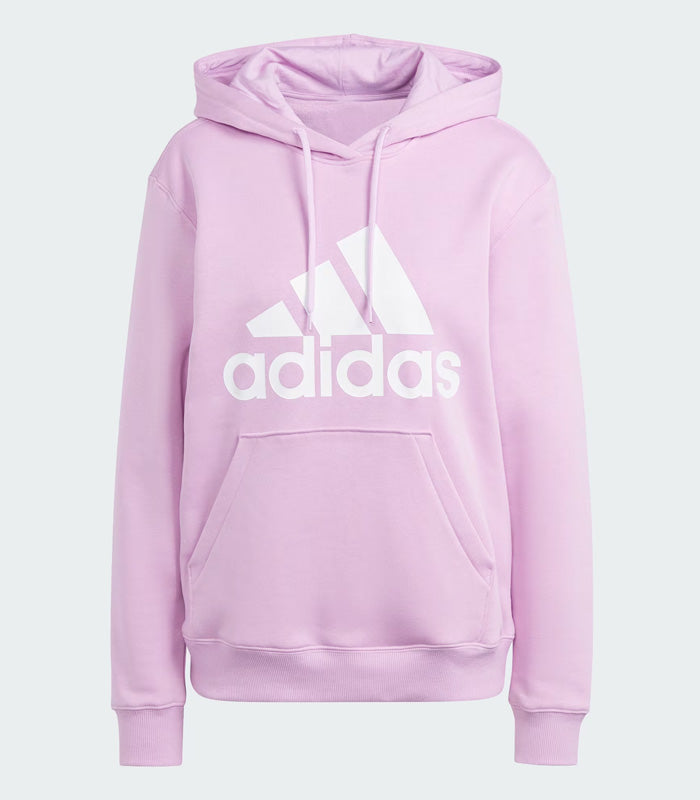Polerón Adidas  Essentials Logo Grande  IM0260