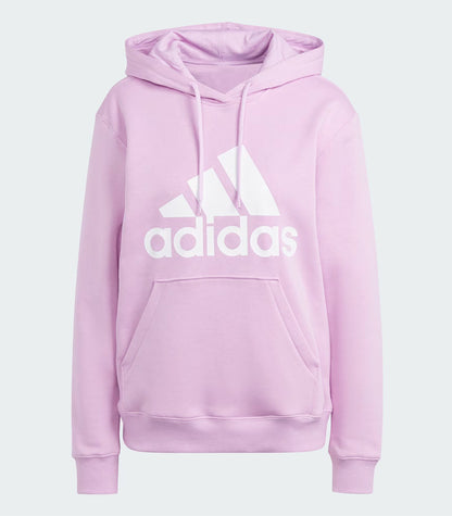 Polerón Adidas  Essentials Logo Grande  IM0260