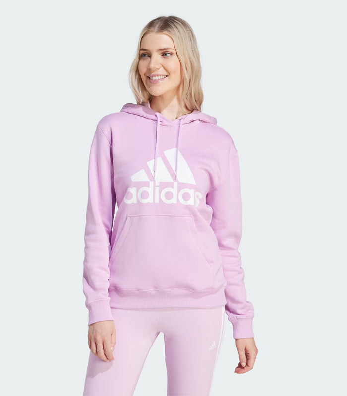 Polerón Adidas  Essentials Logo Grande  IM0260