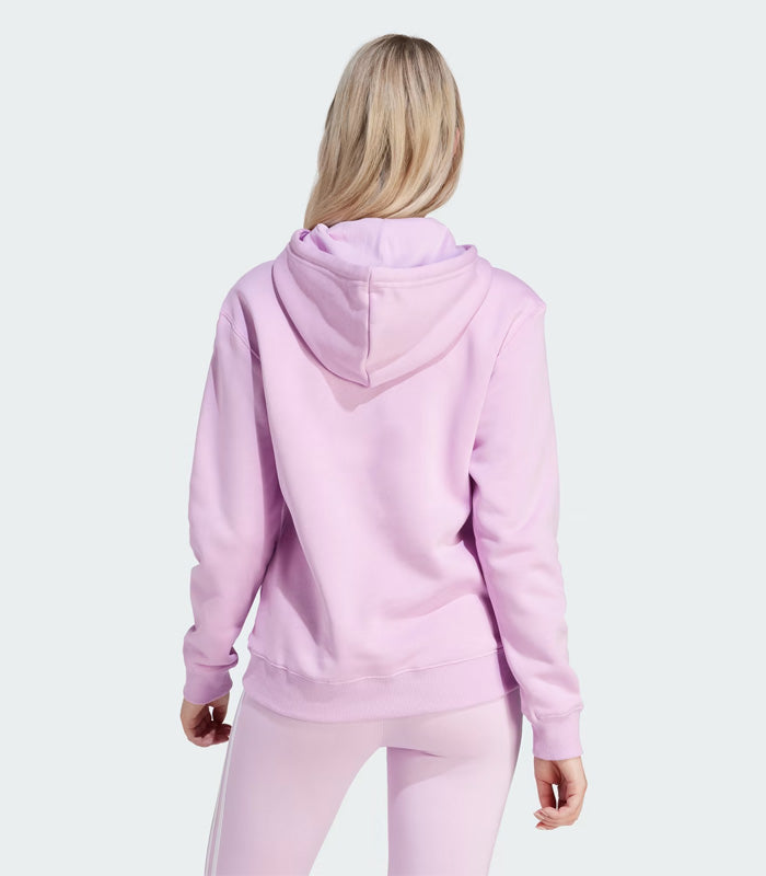 Polerón Adidas  Essentials Logo Grande  IM0260