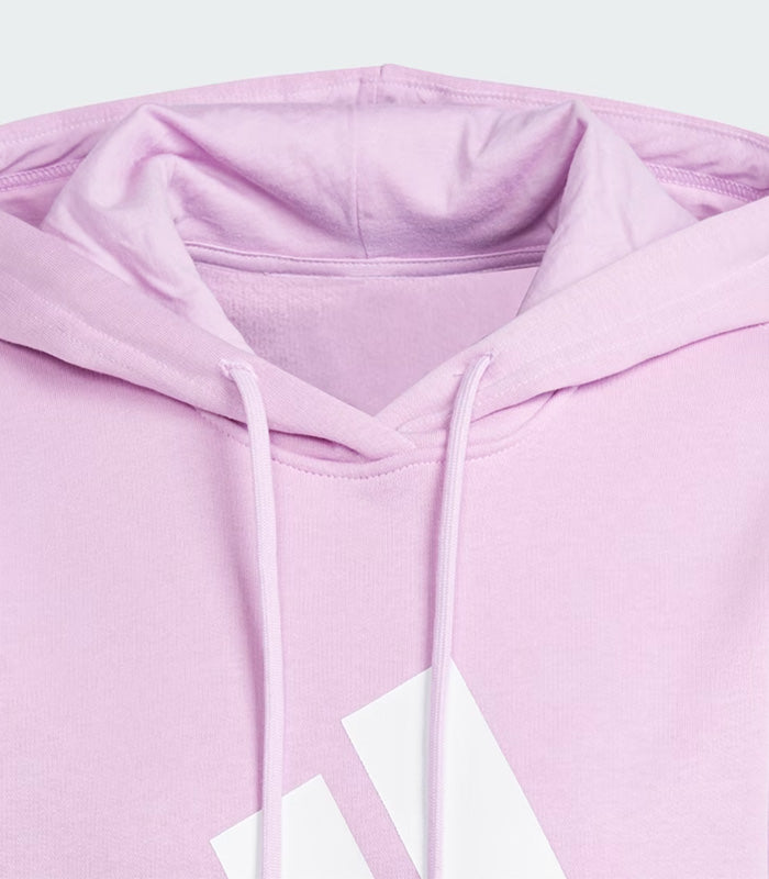 Polerón Adidas  Essentials Logo Grande  IM0260