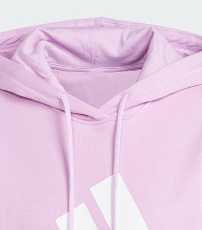 Polerón Adidas  Essentials Logo Grande  IM0260