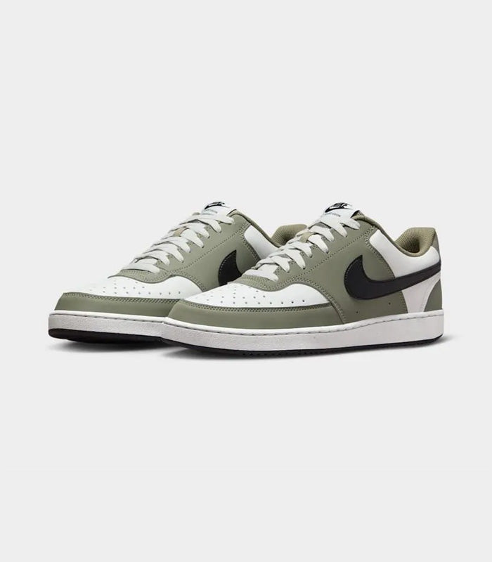 Zapatilla Nike  Court Vision Low  IM0459-104