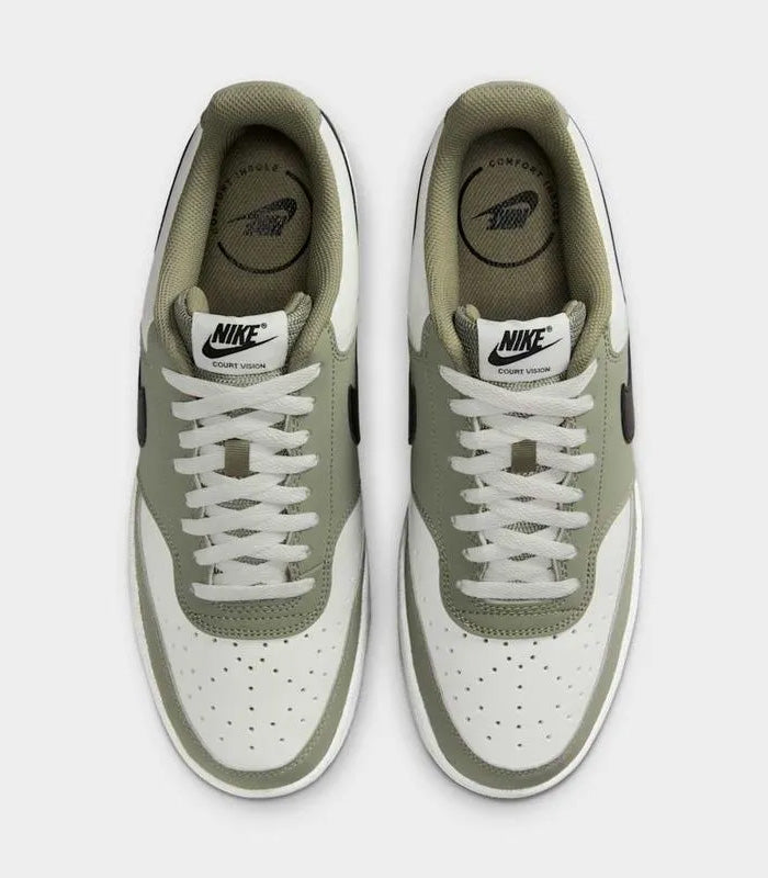 Zapatilla Nike  Court Vision Low  IM0459-104
