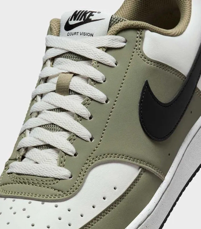 Zapatilla Nike  Court Vision Low  IM0459-104