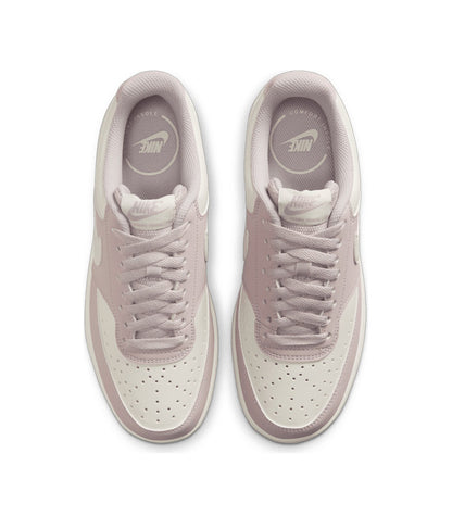 Zapatilla Nike  W Court Vision Low  IM1652-001