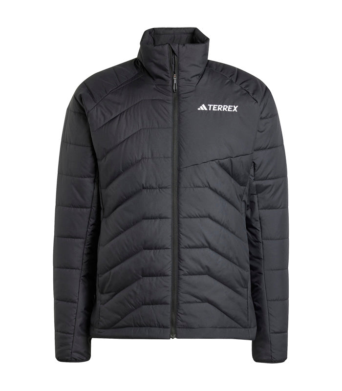 Chaqueta Adidas Terrex Térmica Multi Sintética  IM7689