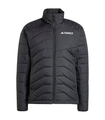 Chaqueta Adidas Terrex Térmica Multi Sintética  IM7689