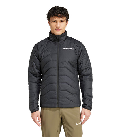 Chaqueta Adidas Terrex Térmica Multi Sintética  IM7689