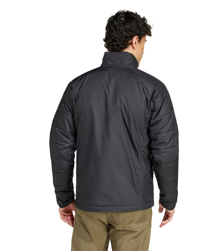 Chaqueta Adidas Terrex Térmica Multi Sintética  IM7689