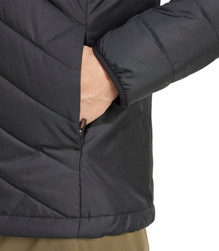 Chaqueta Adidas Terrex Térmica Multi Sintética  IM7689