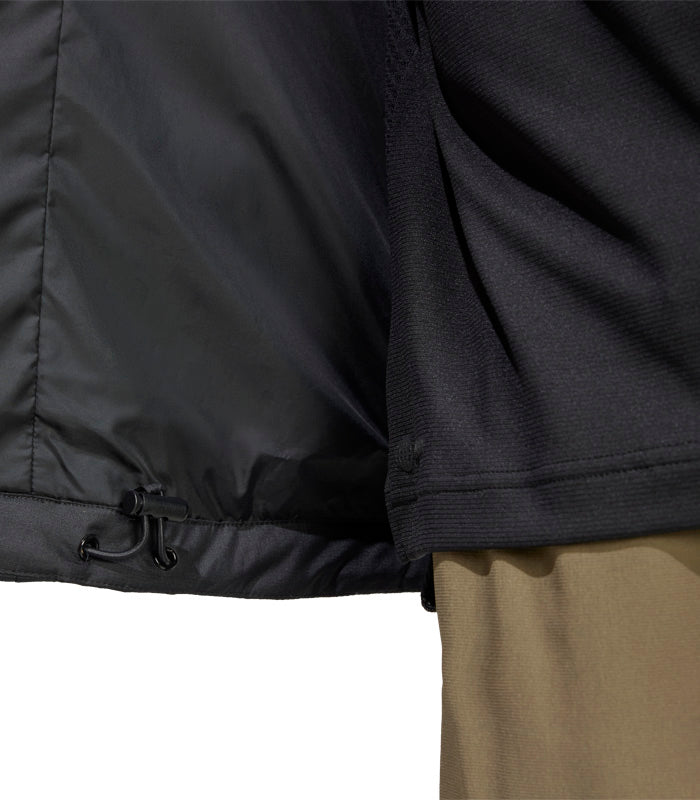 Chaqueta Adidas Terrex Térmica Multi Sintética  IM7689