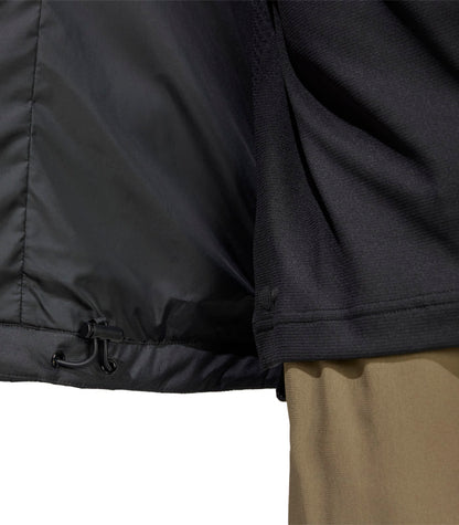 Chaqueta Adidas Terrex Térmica Multi Sintética  IM7689