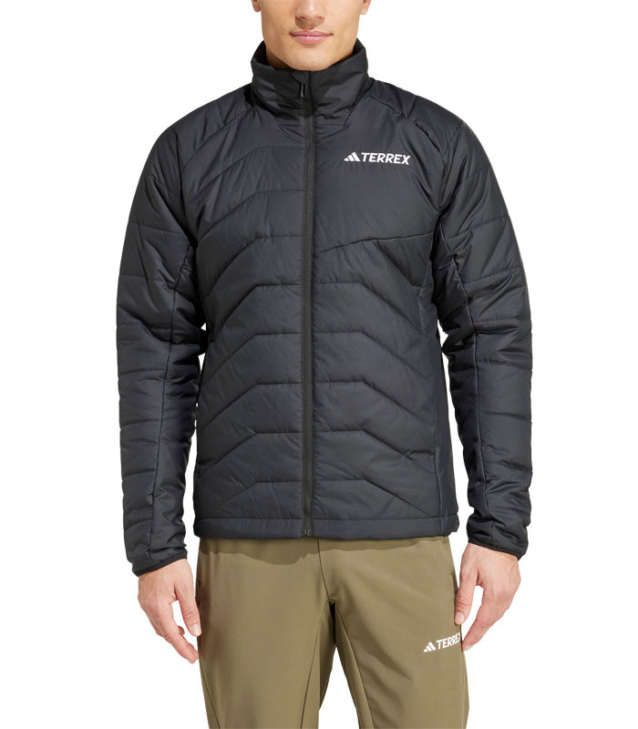 Chaqueta Adidas Terrex Térmica Multi Sintética  IM7689