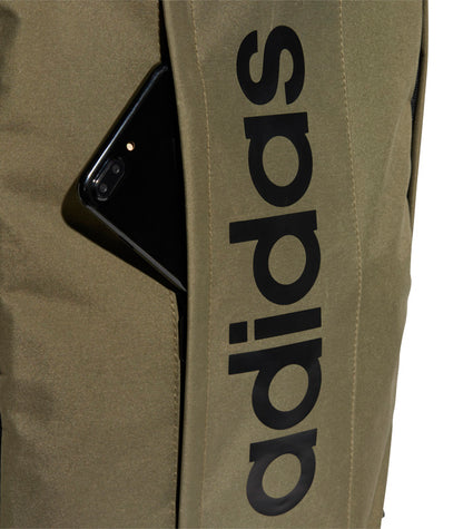 Mochila Adidas  Linear BackPack  IN6123