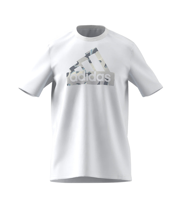 Polera Adidas  M FI Camo T  IN7948