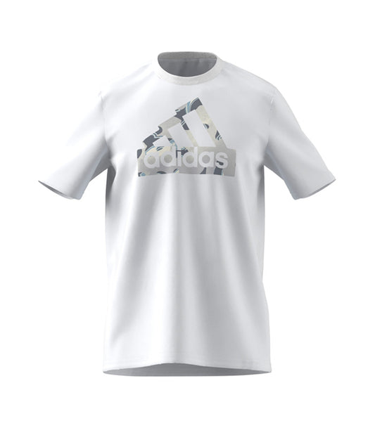 Polera Adidas  M FI Camo T  IN7948