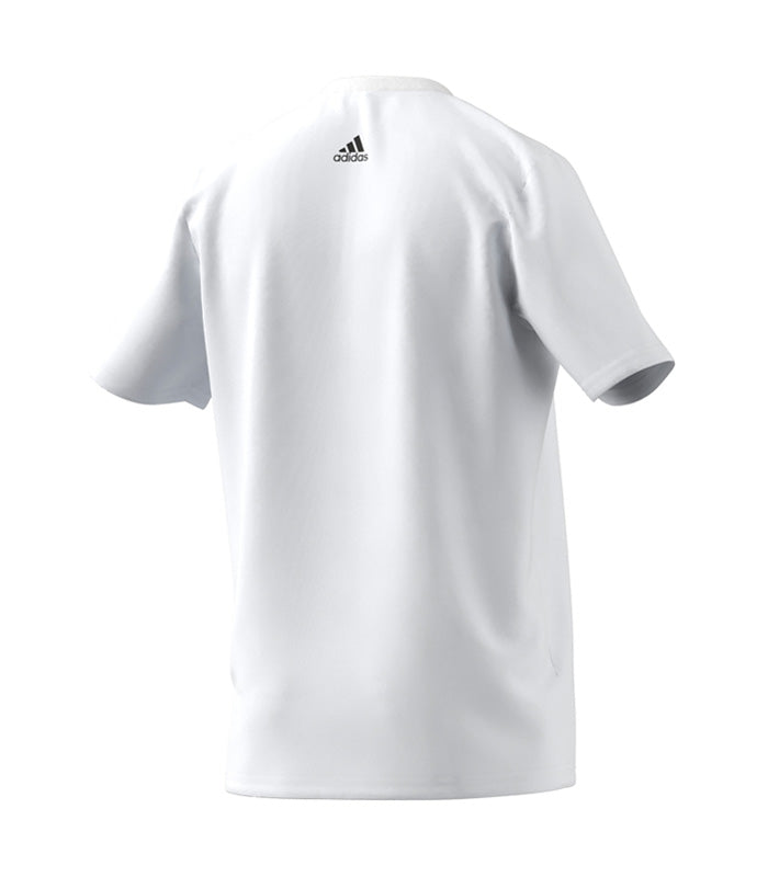 Polera Adidas  M FI Camo T  IN7948