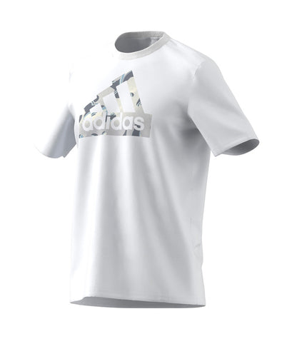 Polera Adidas  M FI Camo T  IN7948