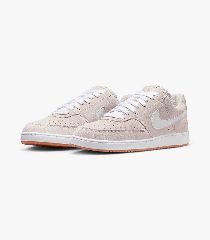 Zapatilla Nike  Court Vision Low FL  IO7727-100
