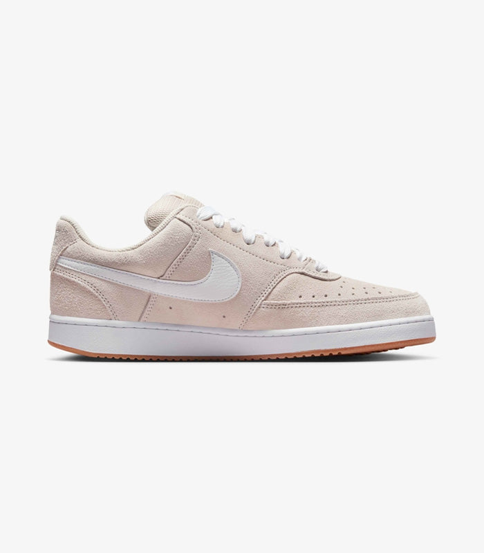 Zapatilla Nike  Court Vision Low FL  IO7727-100