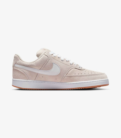 Zapatilla Nike  Court Vision Low FL  IO7727-100