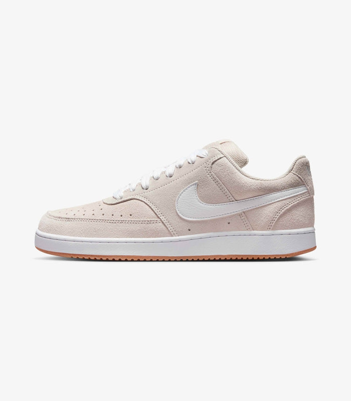 Zapatilla Nike  Court Vision Low FL  IO7727-100