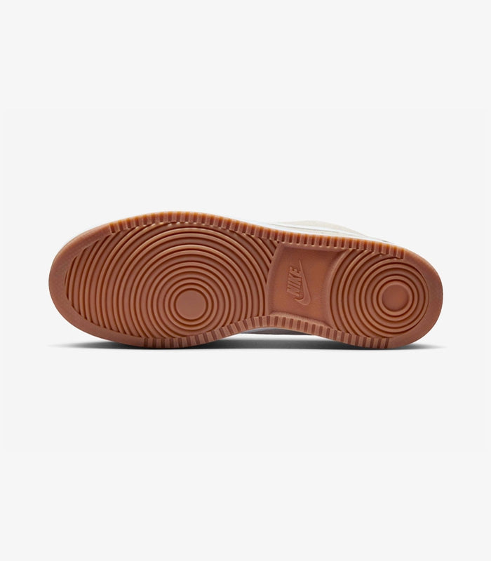 Zapatilla Nike  Court Vision Low FL  IO7727-100