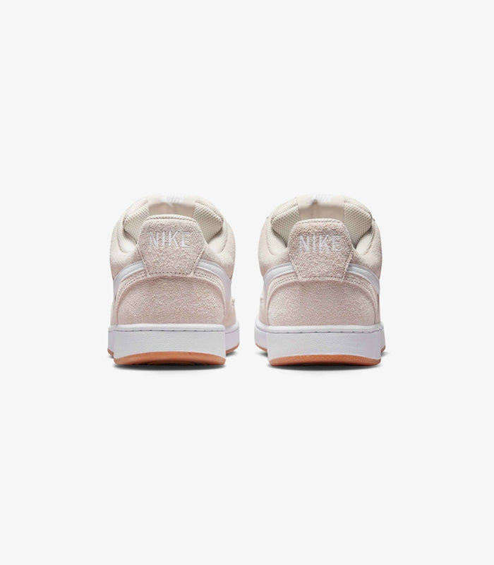 Zapatilla Nike  Court Vision Low FL  IO7727-100