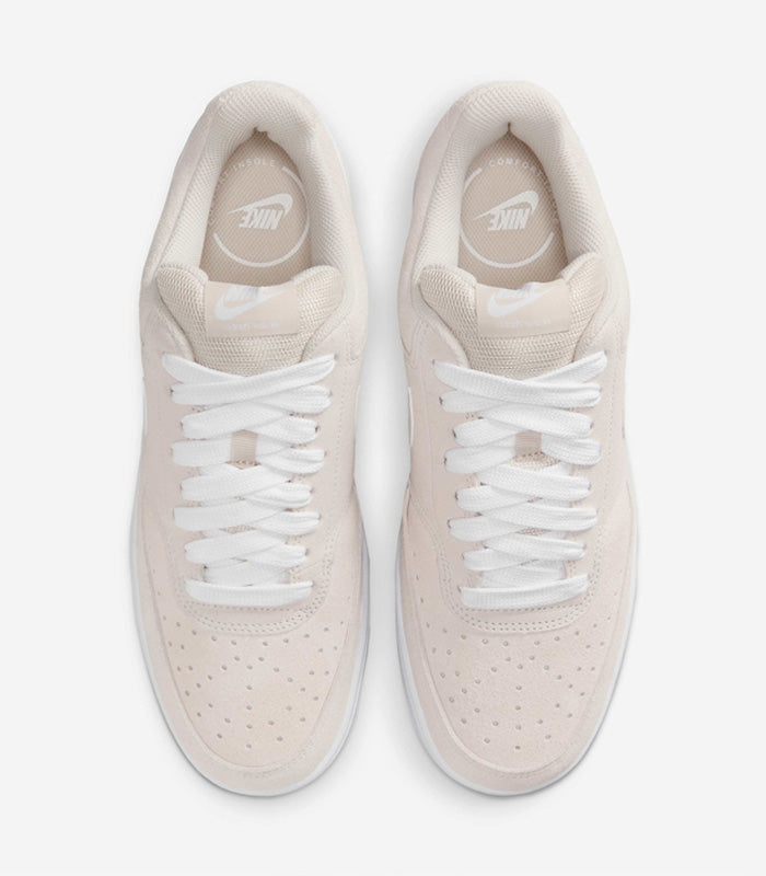 Zapatilla Nike  Court Vision Low FL  IO7727-100