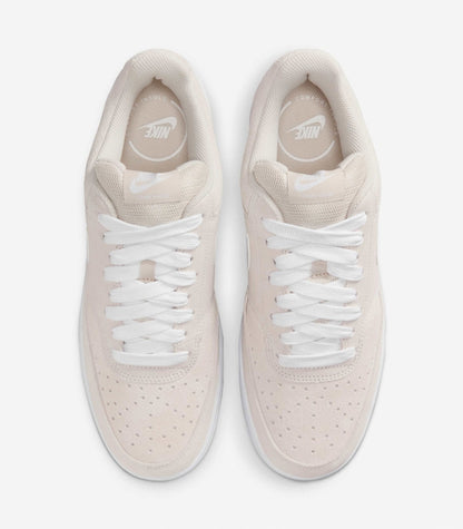 Zapatilla Nike  Court Vision Low FL  IO7727-100
