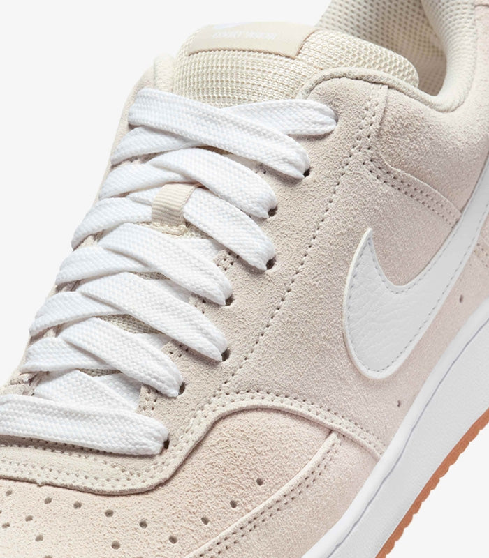 Zapatilla Nike  Court Vision Low FL  IO7727-100
