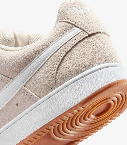 Zapatilla Nike  Court Vision Low FL  IO7727-100