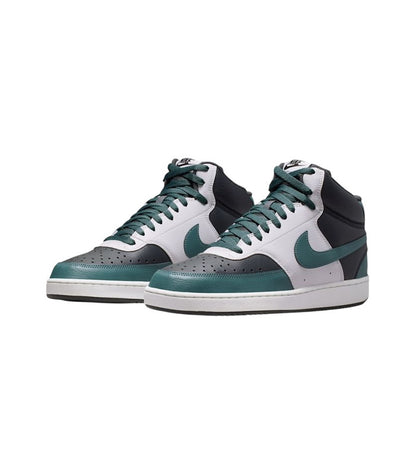 Zapatilla Nike  Court Vision Mid  IO7797-001