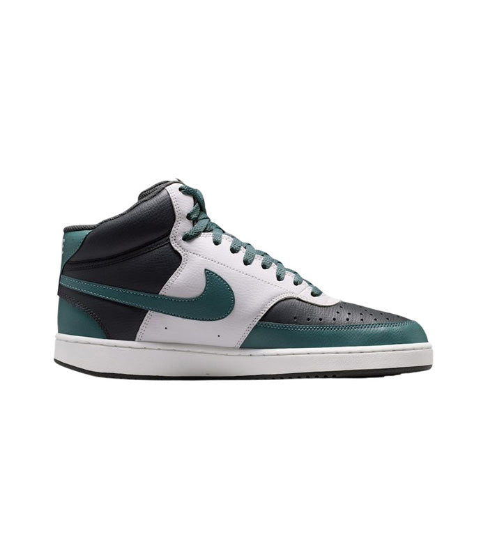Zapatilla Nike  Court Vision Mid  IO7797-001