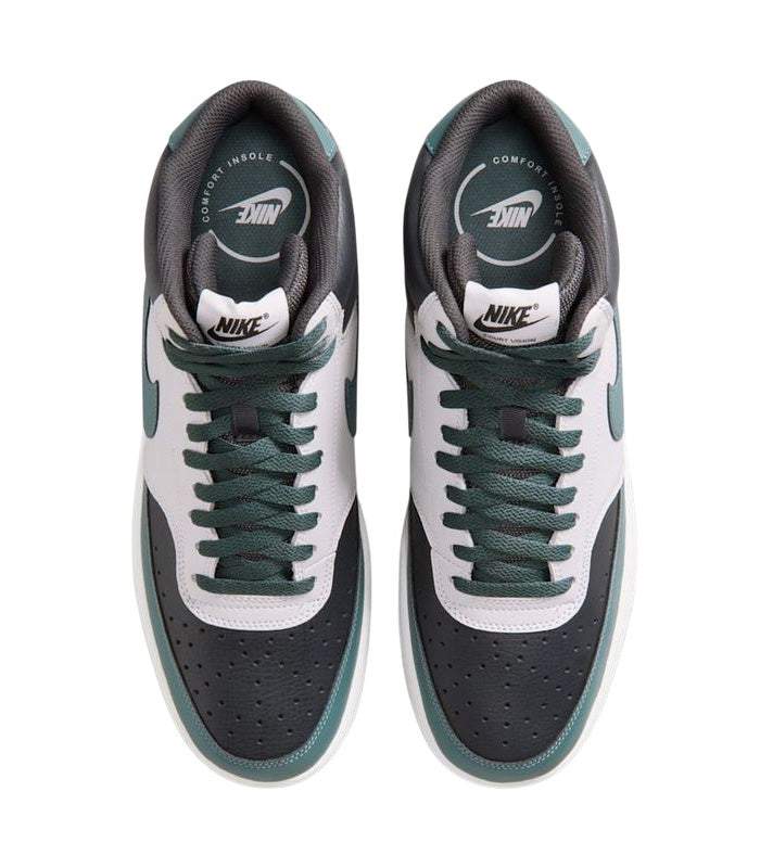 Zapatilla Nike  Court Vision Mid  IO7797-001