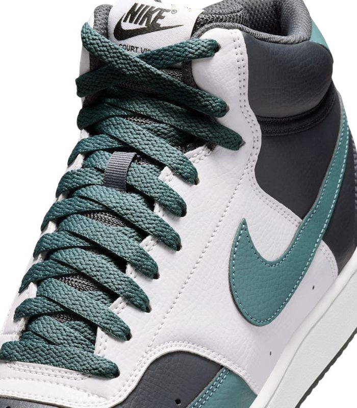 Zapatilla Nike  Court Vision Mid  IO7797-001
