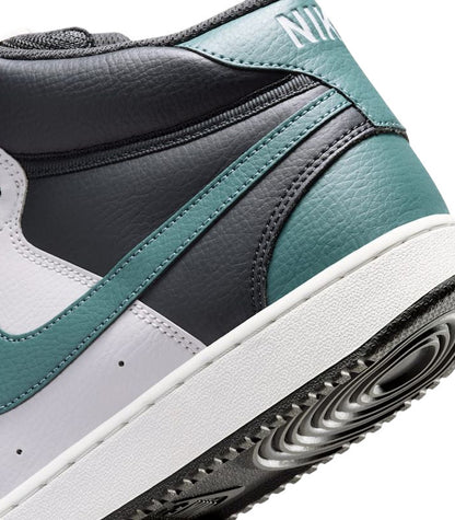 Zapatilla Nike  Court Vision Mid  IO7797-001
